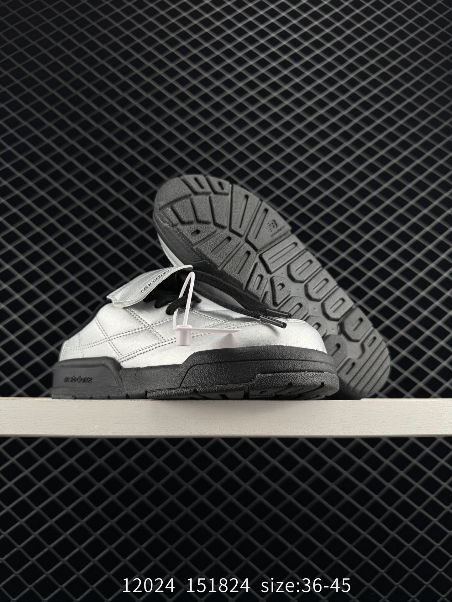 New Balance Terrace Mule